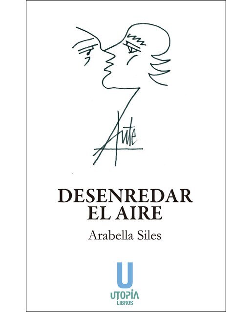 Imagen 0 de Desenredar el aire (Tapa blanda)