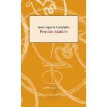 Imagen 1 de Pensión matilde (Tapa blanda)