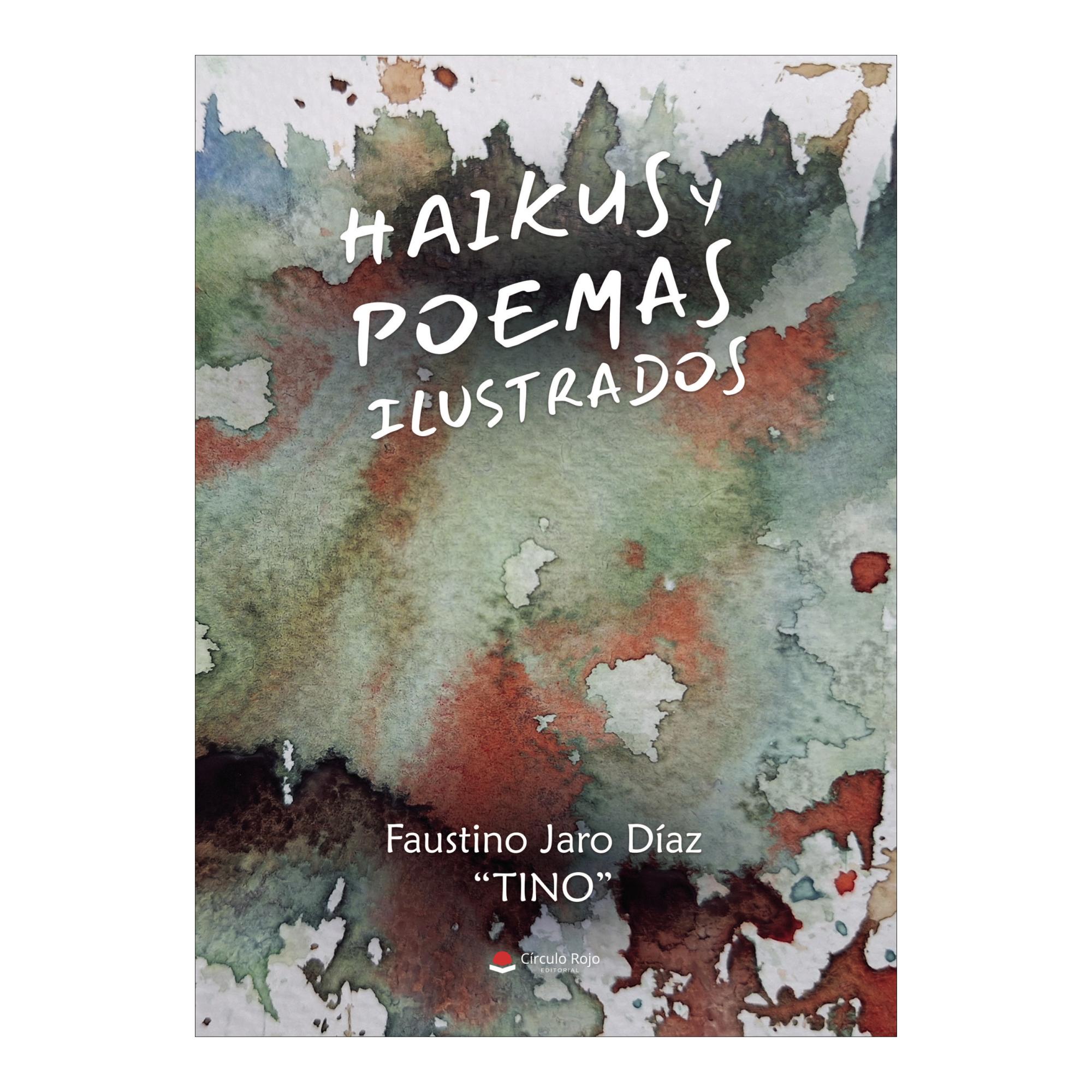 Imagen 0 de Haikus y poemas ilustrados. subtitulo: .