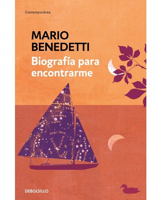 Imagem 0 de Biografía para encontrarme(Tapa blanda)