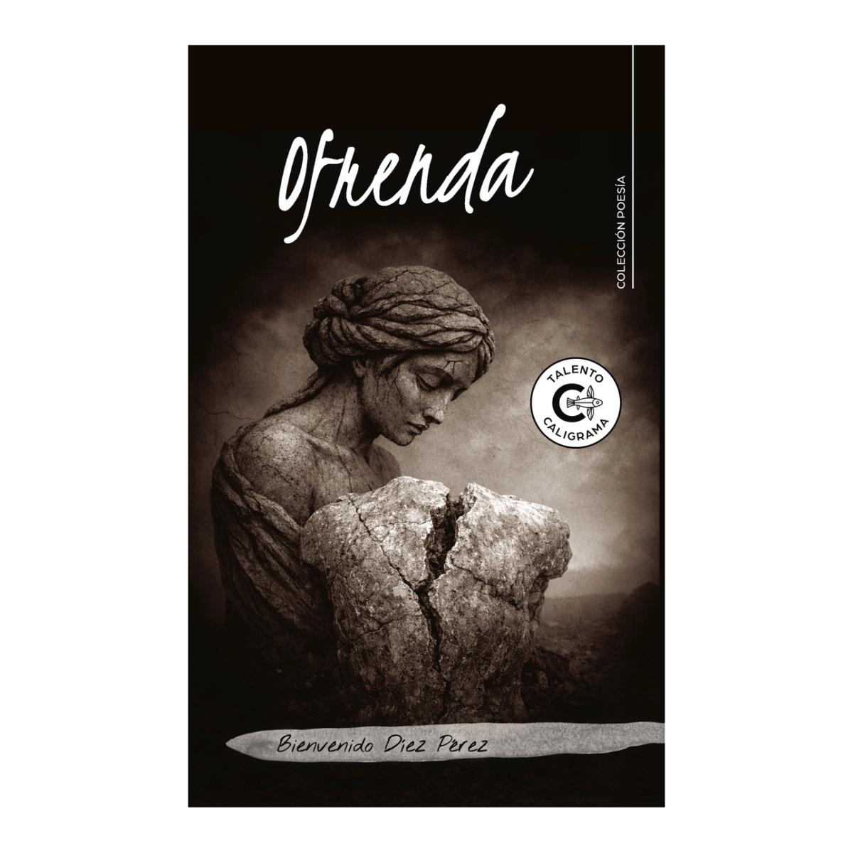 Imagen 0 de Ofrenda