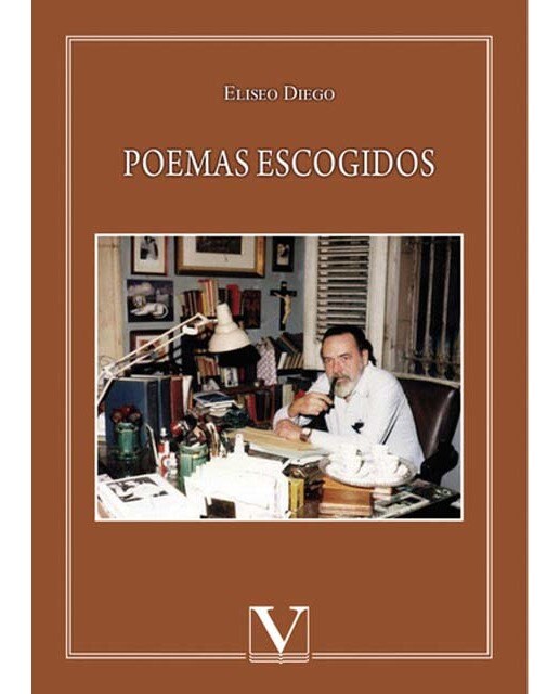 Poemas escogidos eliseo diego
