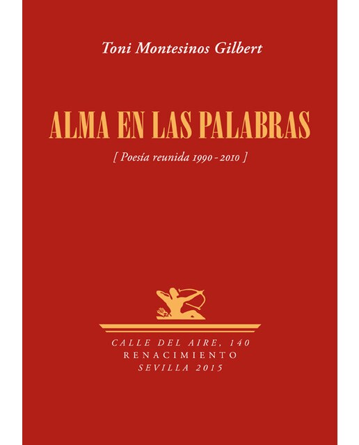 Imagen 1 de Alma en las palabras (Tapa blanda)