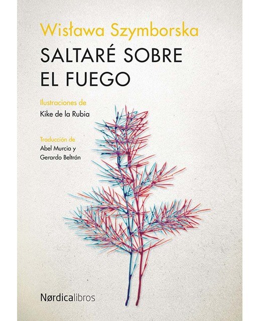 Saltaré sobre el fuego (Capa mole com abas) 1