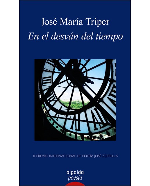 EN EL DESVÁN DEL TIEMPO