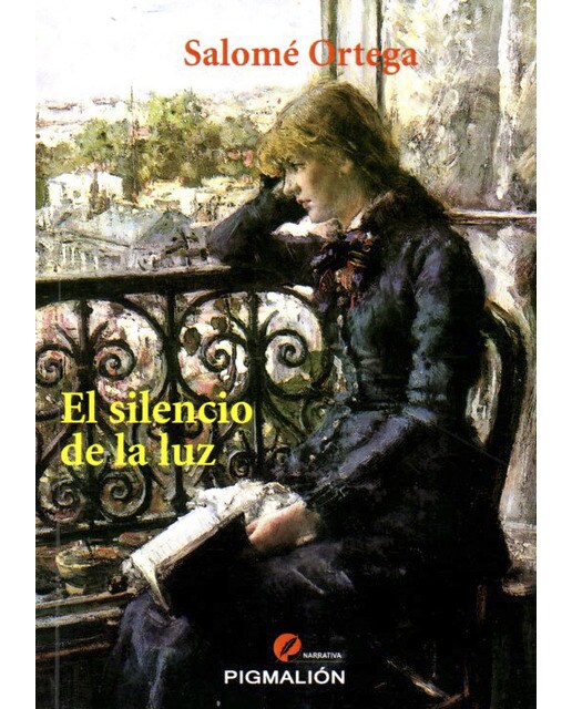 El Silencio De La Luz 1