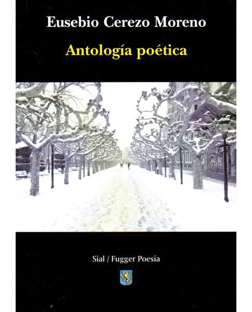 Imagen 1 de Antología poética (Tapa blanda)