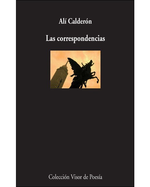 Imagen 0 de LAS CORRESPONDENCIAS (Tapa blanda Tapa blanda con solapas)