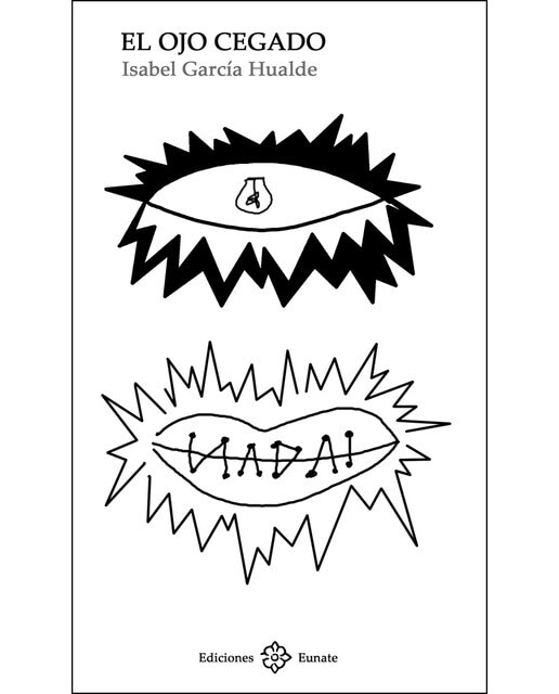 El ojo cegado