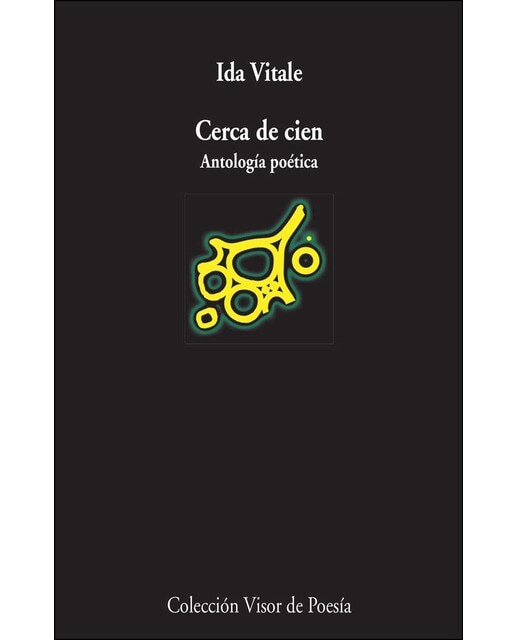Imagen 0 de CERCA DE CIEN (Tapa blanda Tapa blanda con solapas)