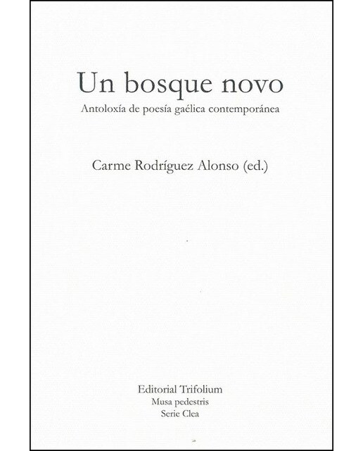 Un bosque novo