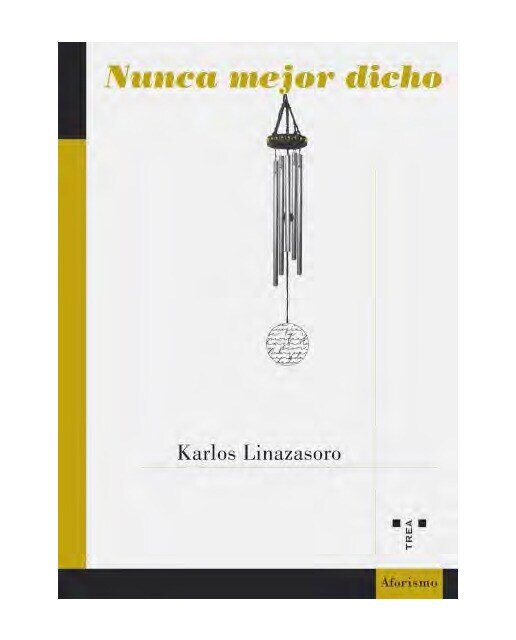 Imagen 0 de Nunca mejor dicho