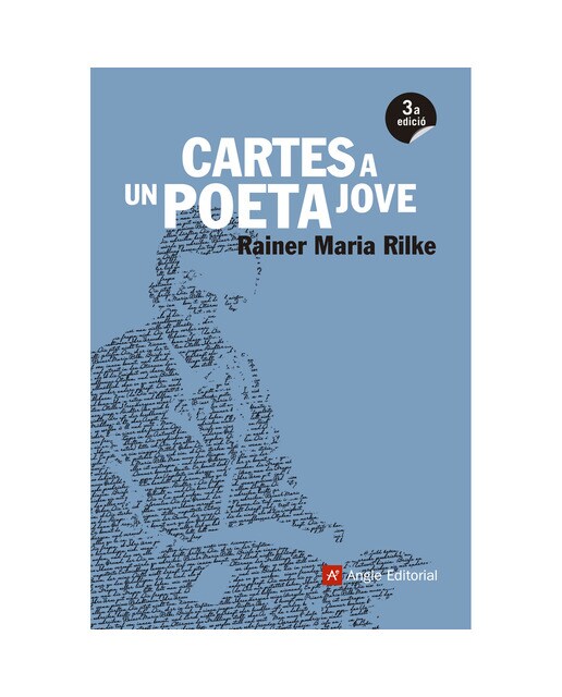 Imagem 0 de Cartes a un poeta jove(Tapa blanda)