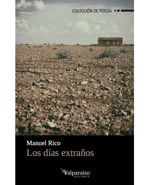 Imagen 1 de Los días extraños (Tapa blanda con solapas)