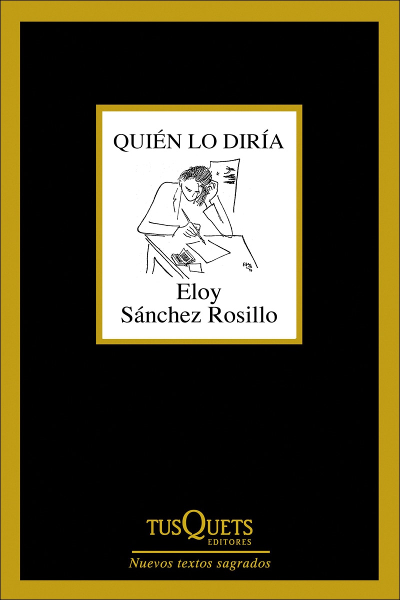 Imagen 0 de Quién lo diría  (Tapa blanda con solapas)