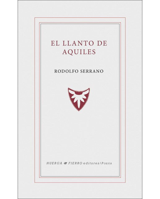 El llanto de Aquiles
