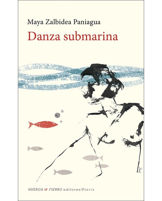 Danza submarina