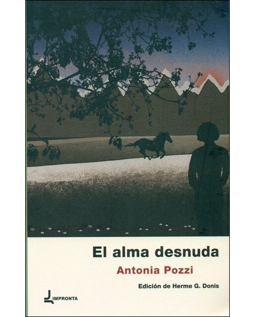 El alma desnuda