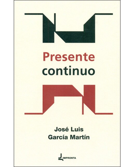 Presente continuo