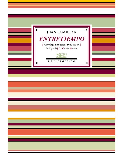 Imagen 0 de Entretiempo (Tapa blanda)