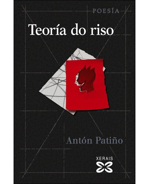 Teoría do riso(Tapa blanda) 1