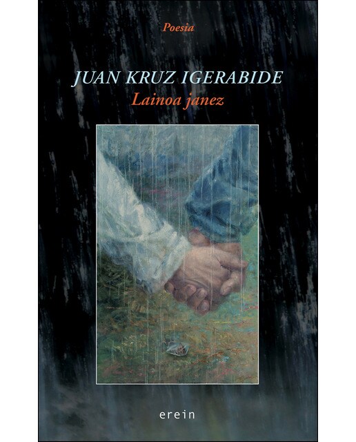 Lainoa janez (Capa mole com abas) 1