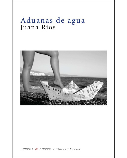 Aduanas De Agua 1