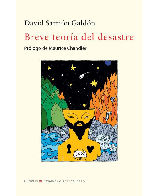 Breve teoría del desastre