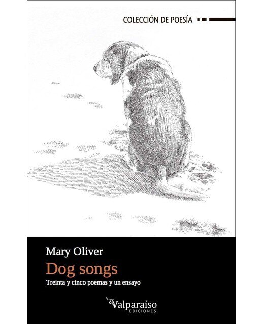 Imagen 0 de Dog Songs (Tapa blanda con solapas Tapa blanda)