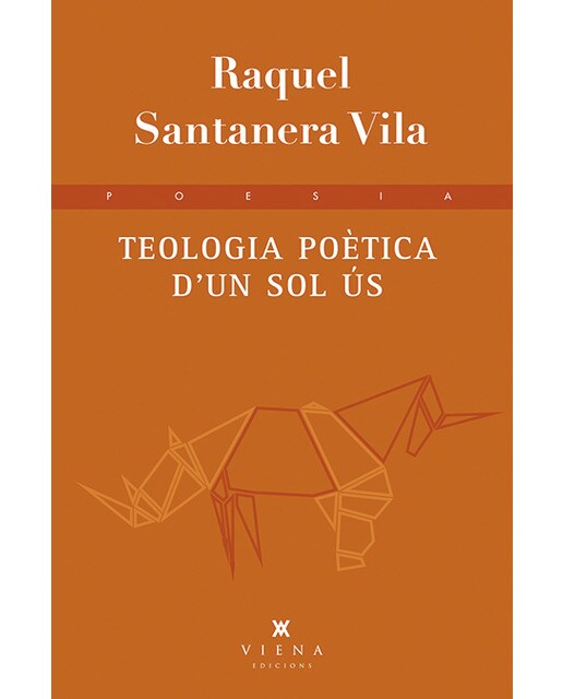 Teologia poètica d'un sol ús
