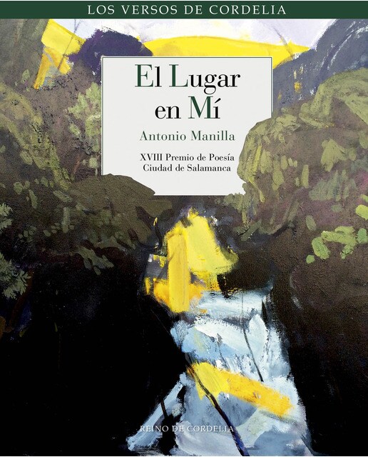 Imagen 0 de El lugar en mi