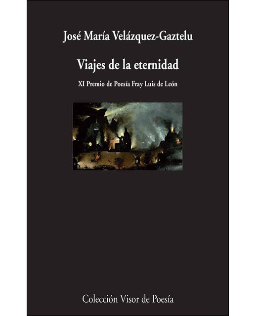 Imagen 0 de Viajes de la eternidad (Tapa blanda con solapas Tapa blanda)