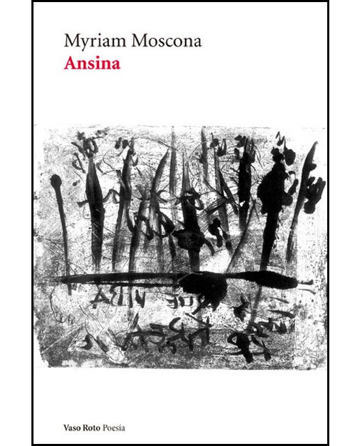 Imagen 0 de Ansina (Tapa blanda)
