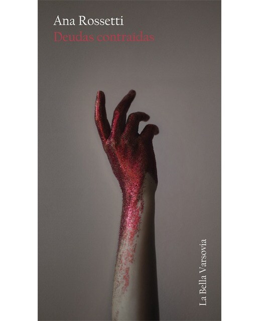 Imagen 1 de Deudas contraídas (Tapa blanda)