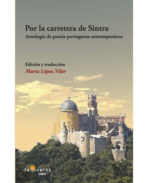 Imagen 0 de Pos la carretera de sintra (Tapa blanda)