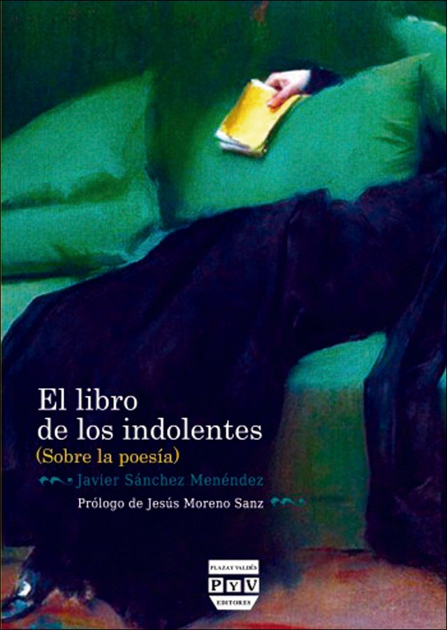 Imagen 0 de LIBRO DE LOS INDOLENTES, EL  (Tapa blanda con solapas)