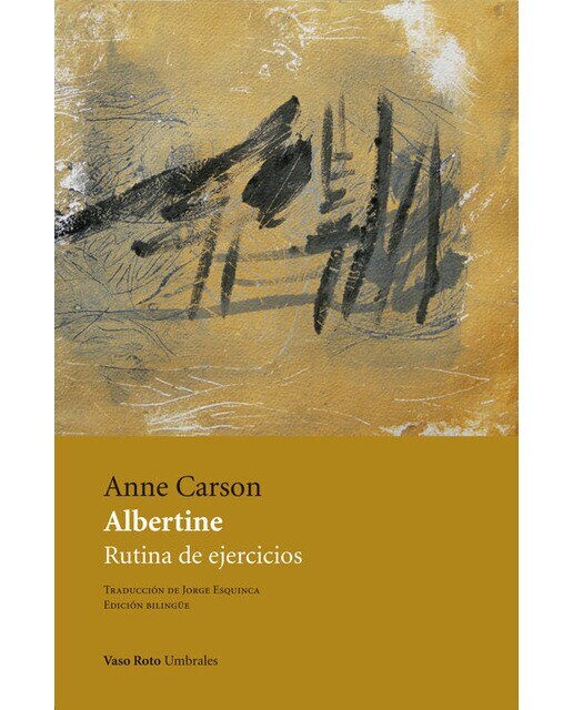 Albertine (Tapa blanda) 1