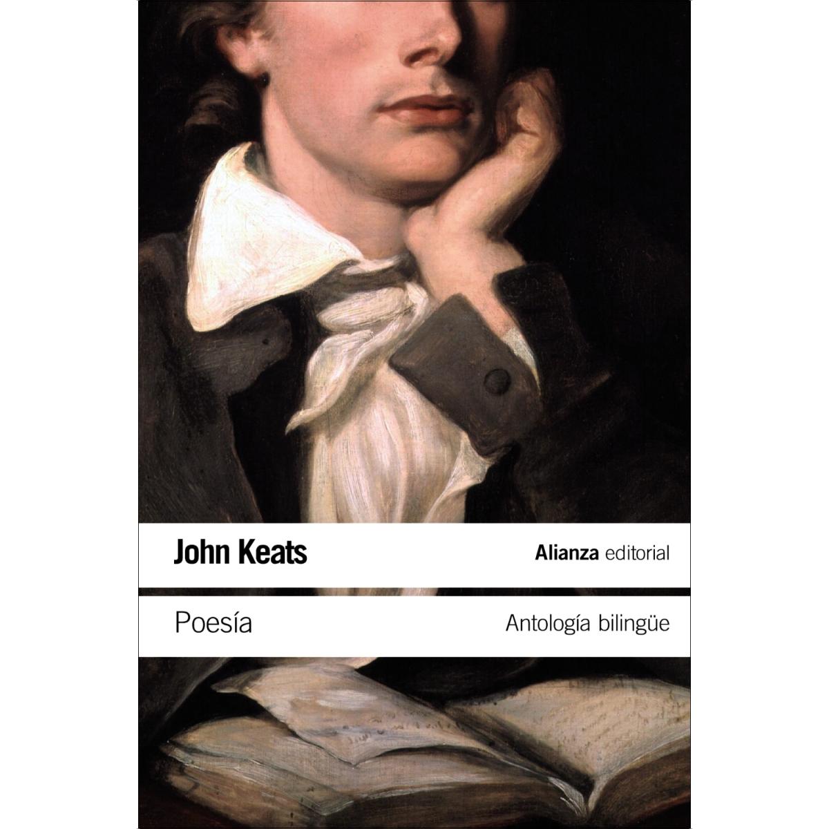 Poesía [Antología bilingüe] (Capa mole) 1