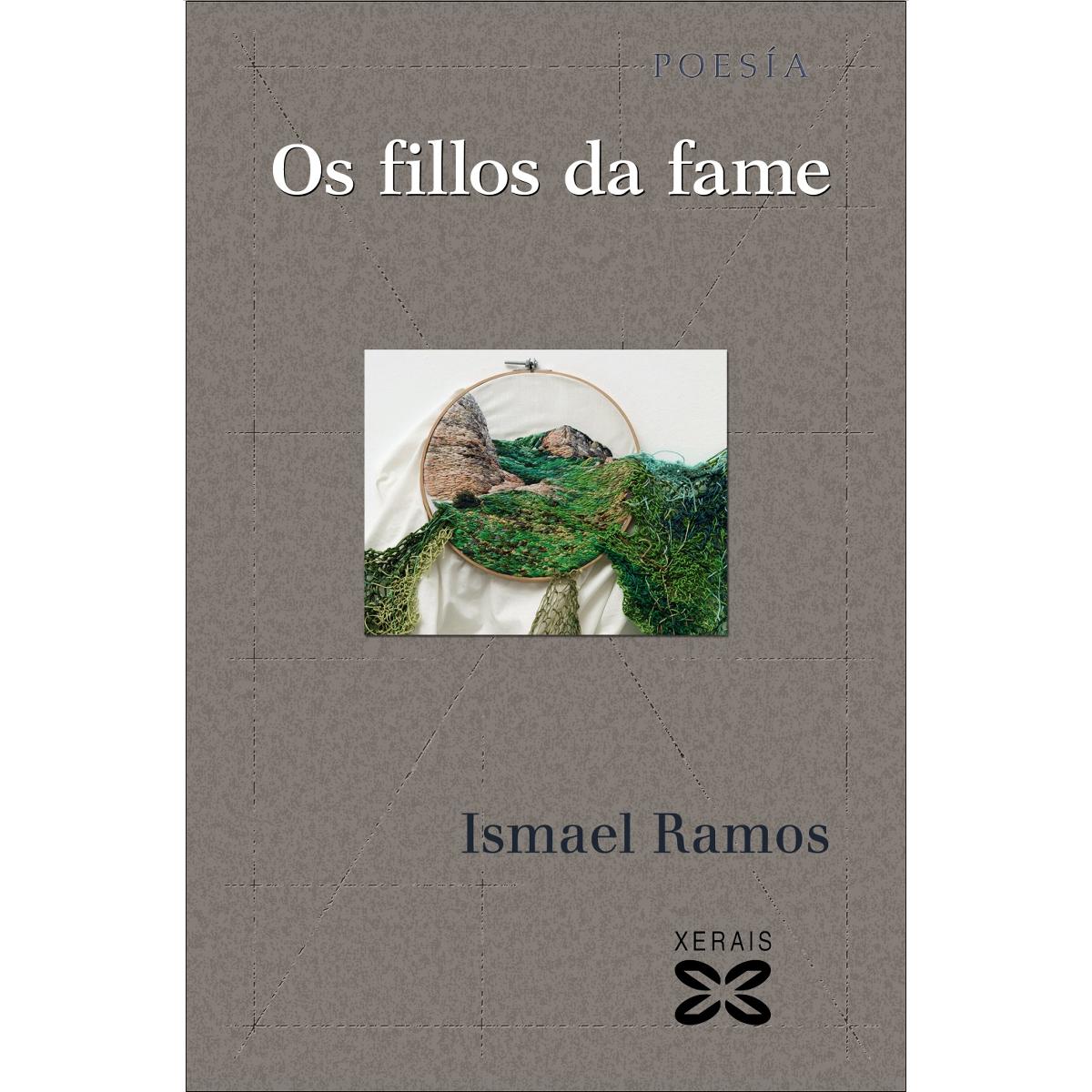 Os fillos da fame(Tapa blanda) 1