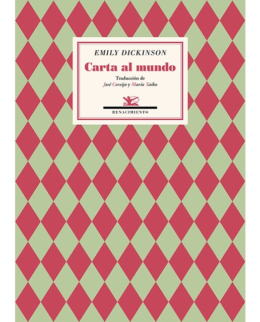 Imagen 0 de Carta al mundo (Tapa blanda)