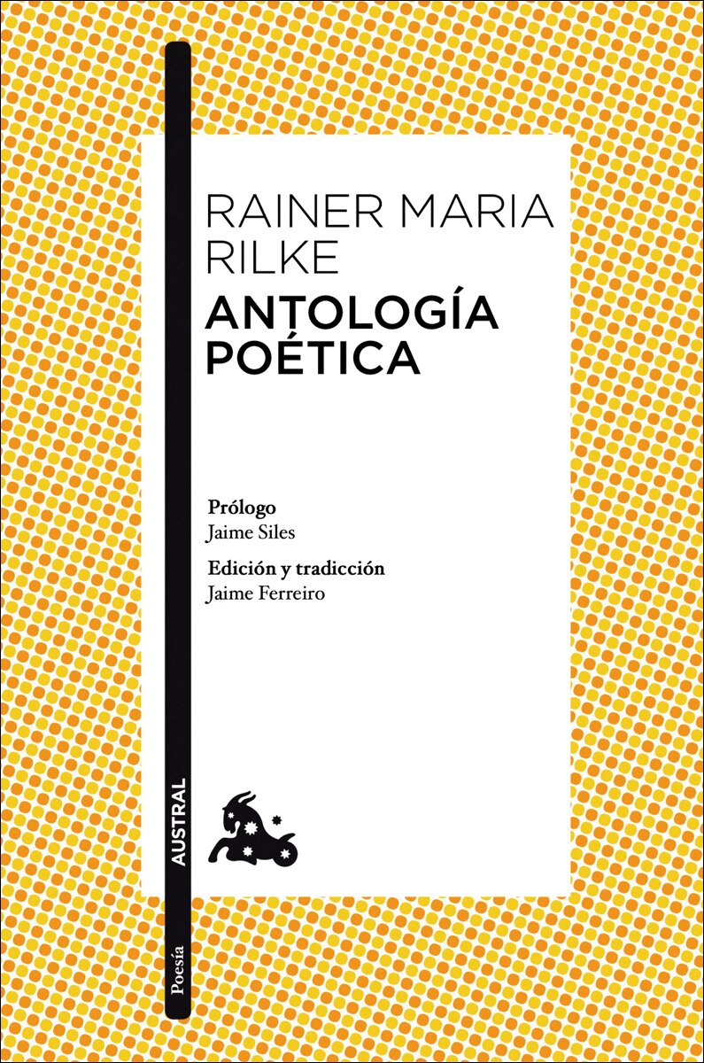 Imagen 0 de Antología poética (Bolsillo) (Tapa blanda)