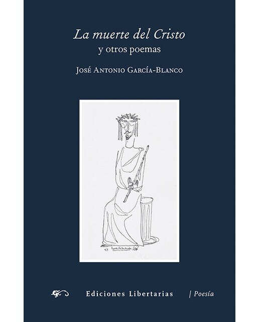 Imagem 0 de La muerte del Cristo y otros poemas