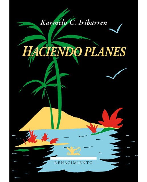 Imagen 0 de Haciendo planes (Tapa blanda)
