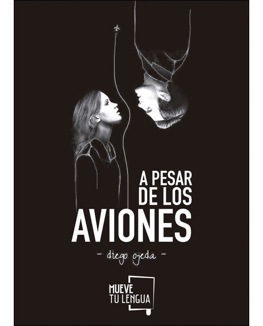 Imagen 0 de A pesar de los aviones (Tapa blanda)