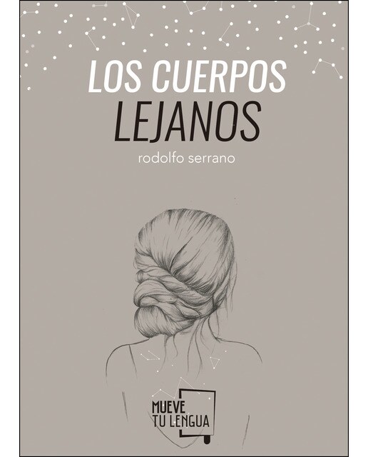 Imagen 0 de Los cuerpos lejanos (Tapa blanda)