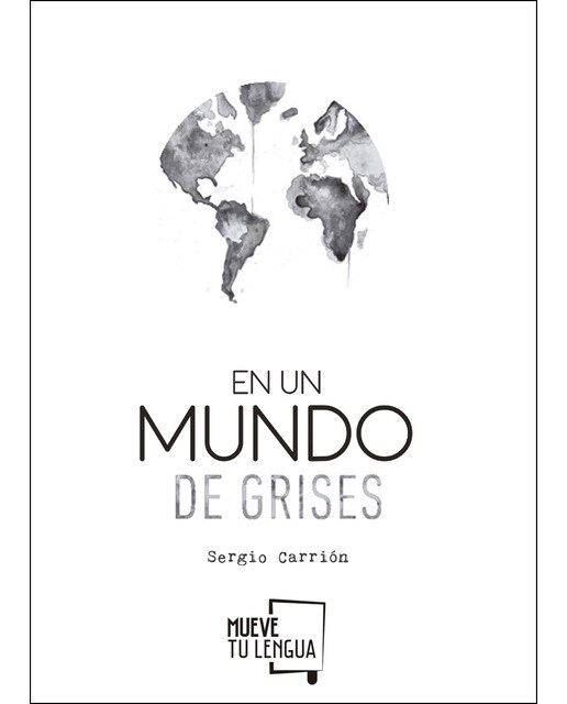 Imagen 0 de En un mundo de grises (Tapa blanda)