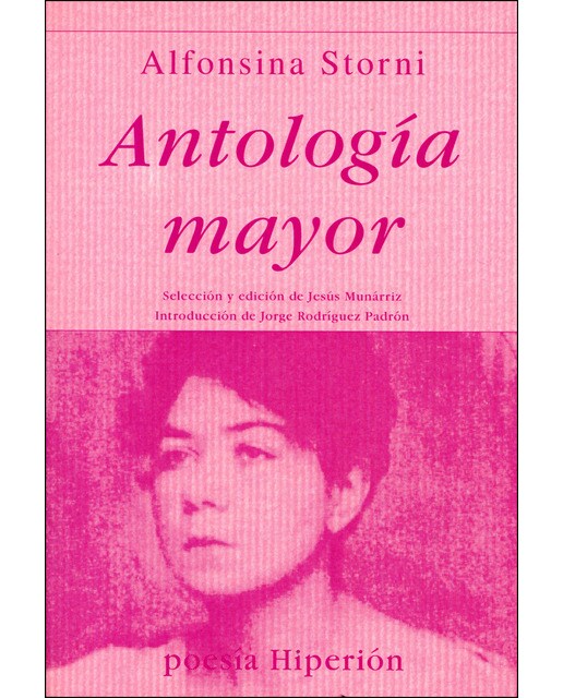 Antología Mayor 1