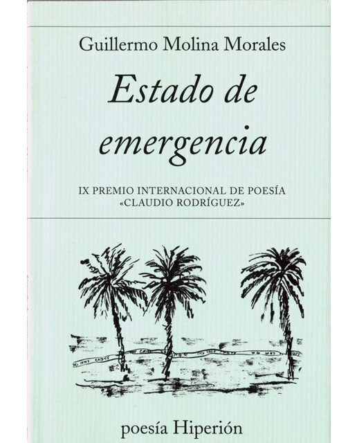Estado De Emergencia 1