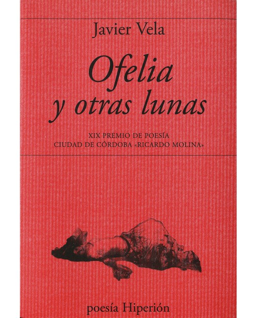 Imagen 0 de Ofelia y otras lunas (Tapa blanda)