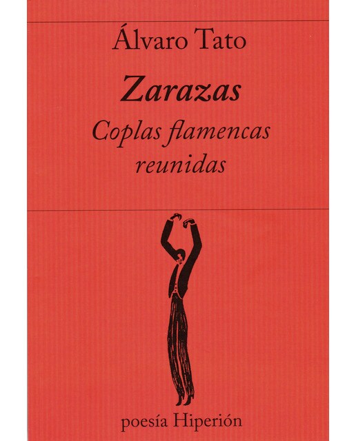 Zarazas. Coplas Flamencas Reunidas 1